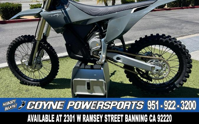 2024 Stark VARG Alpha MX 19