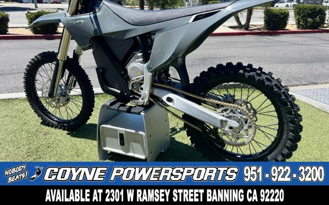 2024 Stark VARG Alpha MX 19