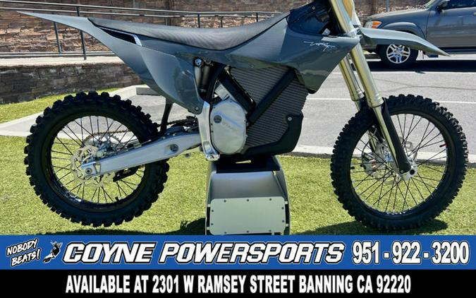 2024 Stark VARG Alpha MX 19