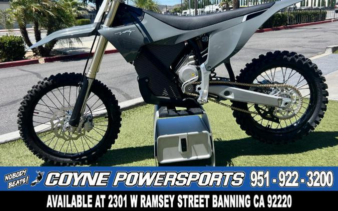 2024 Stark VARG Alpha MX 19