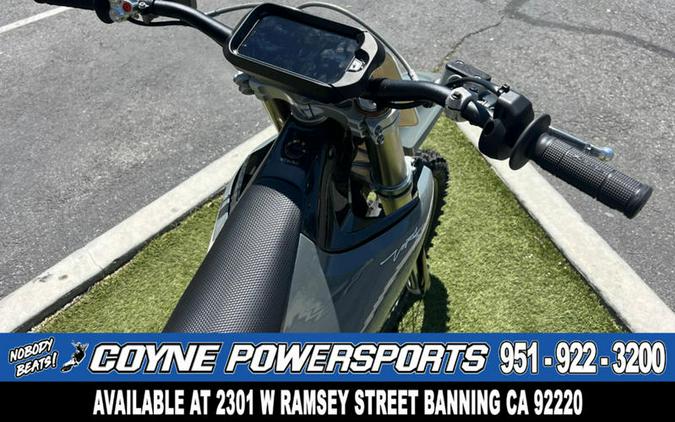 2024 Stark VARG Alpha MX 19