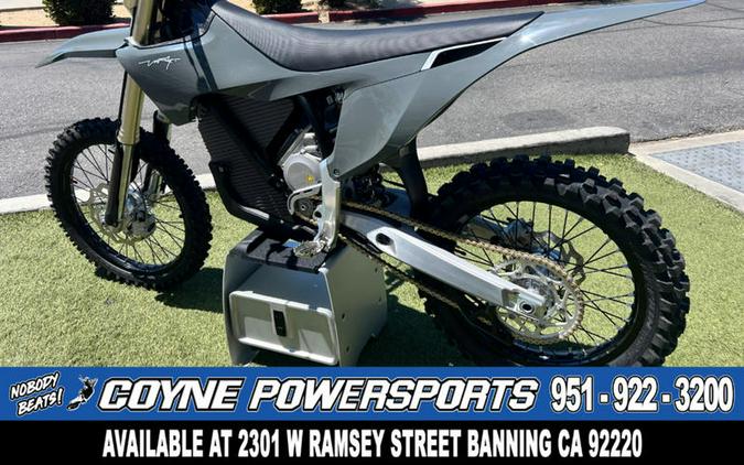 2024 Stark VARG Alpha MX 19