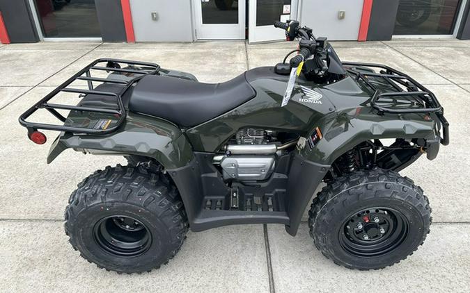 2026 Honda FourTrax Recon ES