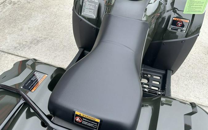 2026 Honda FourTrax Recon ES