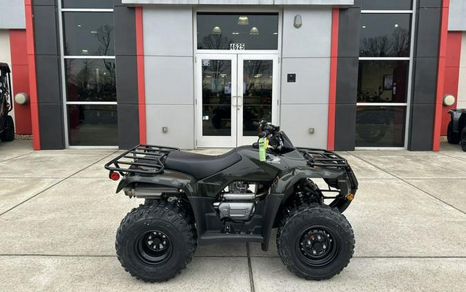 2026 Honda FourTrax Recon ES
