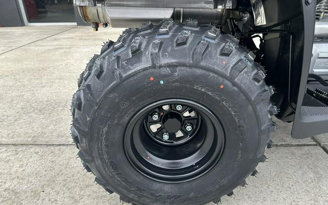 2026 Honda FourTrax Recon ES