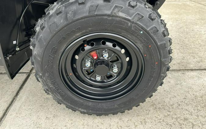 2026 Honda FourTrax Recon ES