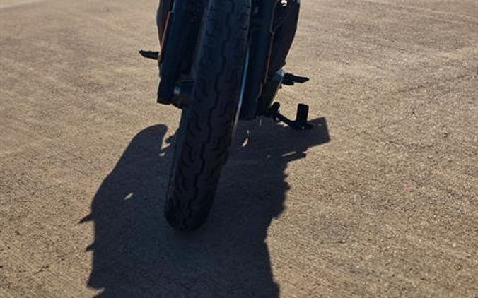 2022 Harley-Davidson Nightster™