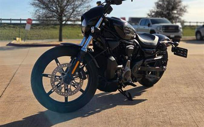 2022 Harley-Davidson Nightster™