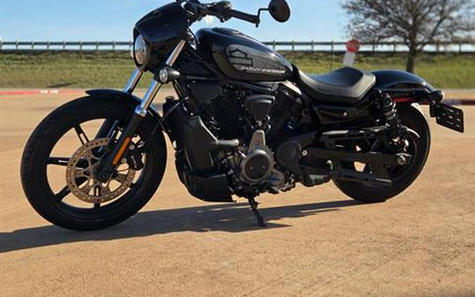 2022 Harley-Davidson Nightster™