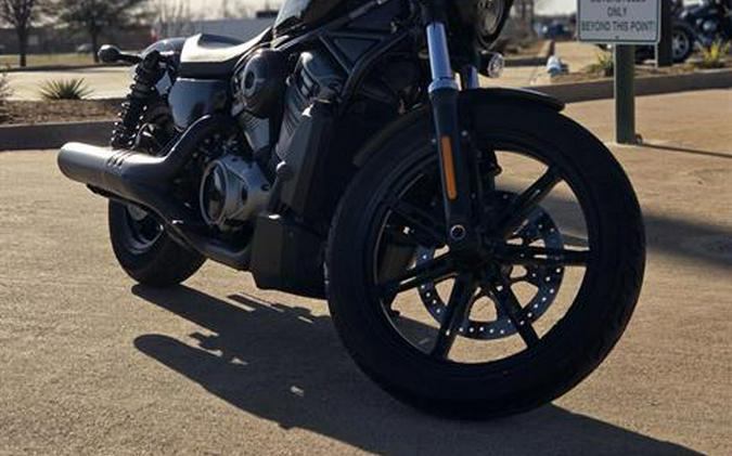 2022 Harley-Davidson Nightster™