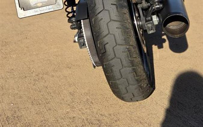2022 Harley-Davidson Nightster™