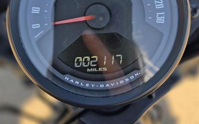 2022 Harley-Davidson Nightster™