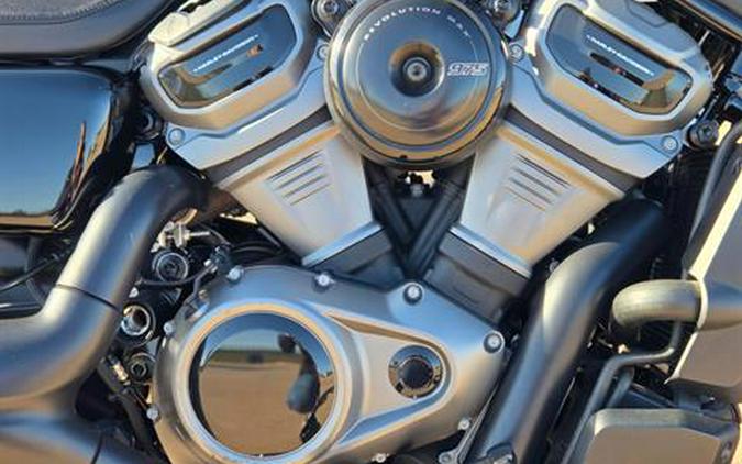 2022 Harley-Davidson Nightster™