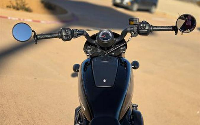 2022 Harley-Davidson Nightster™