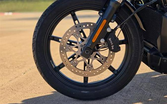 2022 Harley-Davidson Nightster™
