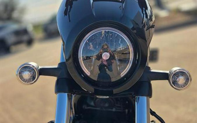 2022 Harley-Davidson Nightster™