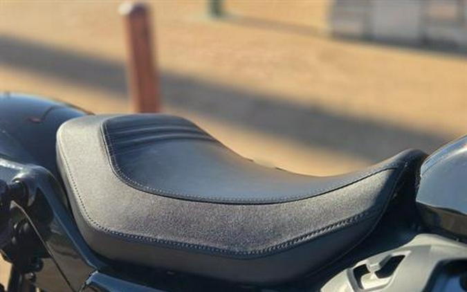 2022 Harley-Davidson Nightster™