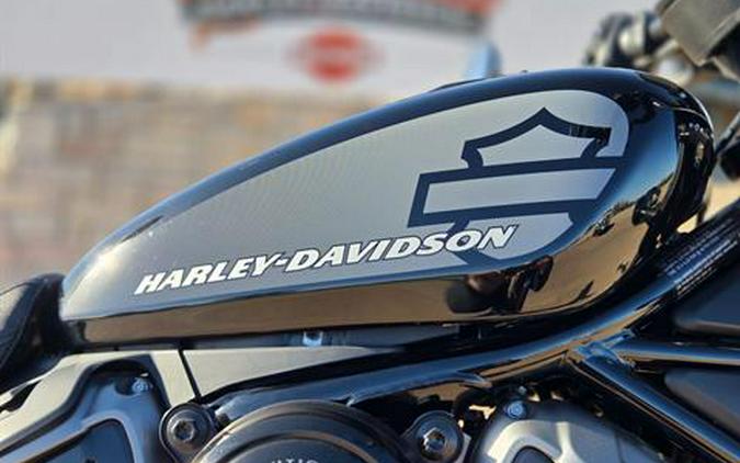 2022 Harley-Davidson Nightster™