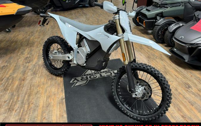 2025 Stark VARG EX