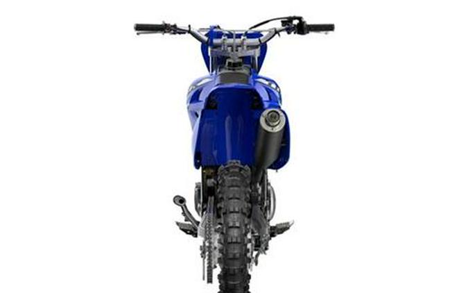 2026 Yamaha TT-R230