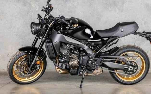 2026 Yamaha XSR900