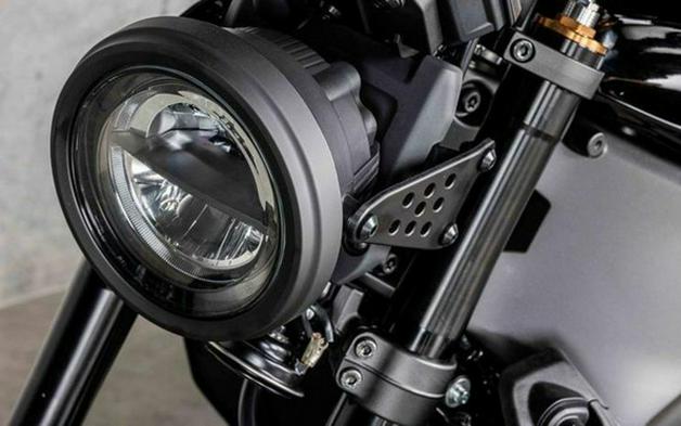 2026 Yamaha XSR900