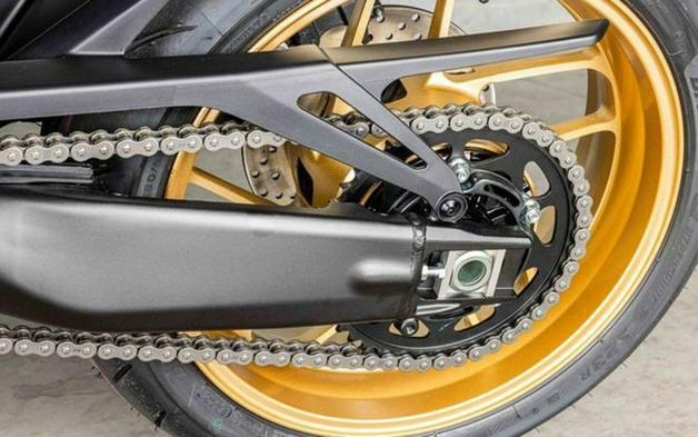 2026 Yamaha XSR900