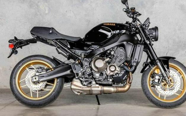 2026 Yamaha XSR900