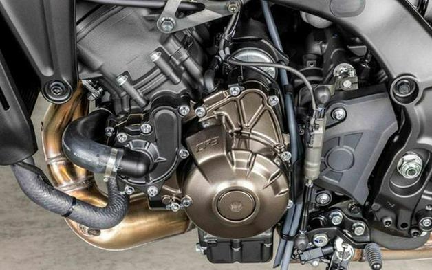 2026 Yamaha XSR900