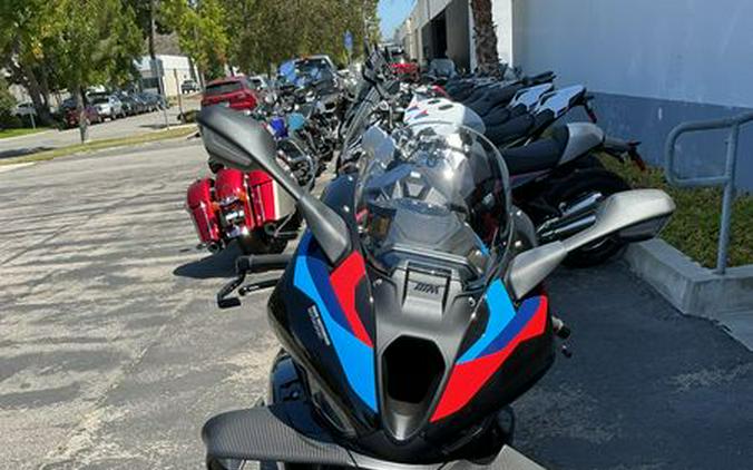 2026 BMW M 1000 RR