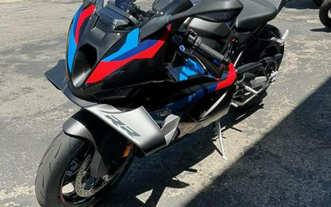2026 BMW M 1000 RR