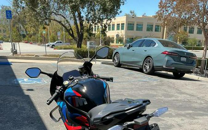 2026 BMW M 1000 RR