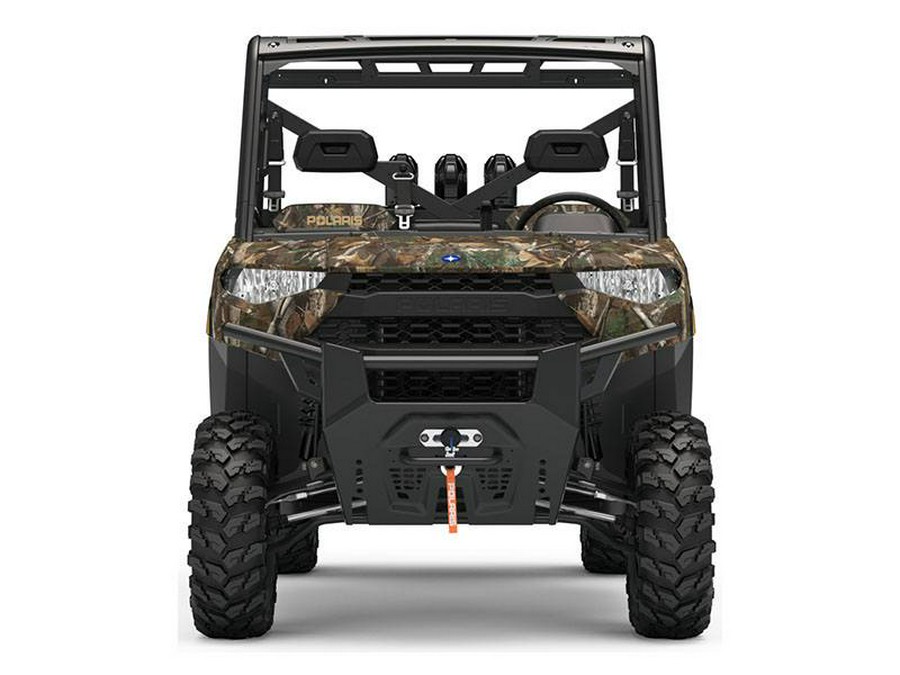 2019 Polaris Ranger XP 1000 EPS Back Country Limited Edition