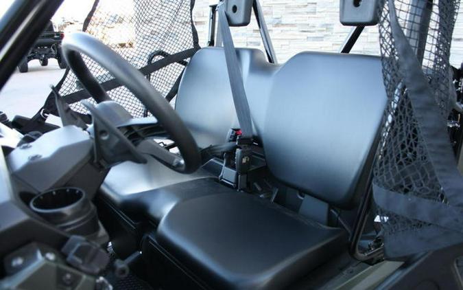 2026 Honda Pioneer 520 Base