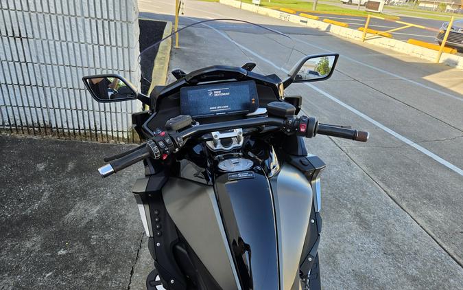 2023 BMW K 1600 B