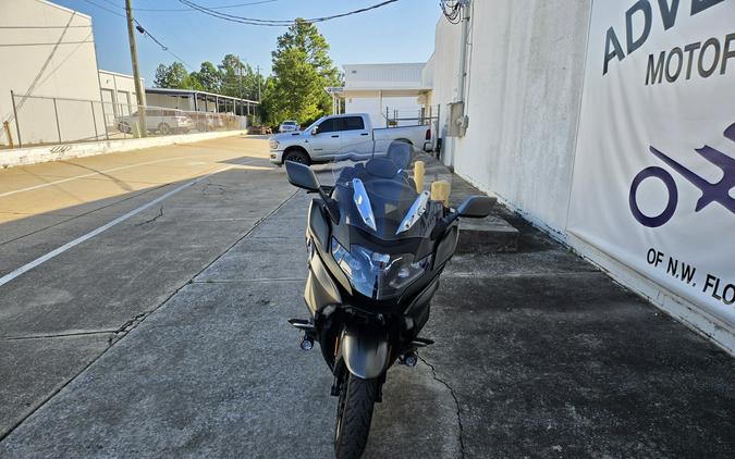 2023 BMW K 1600 B