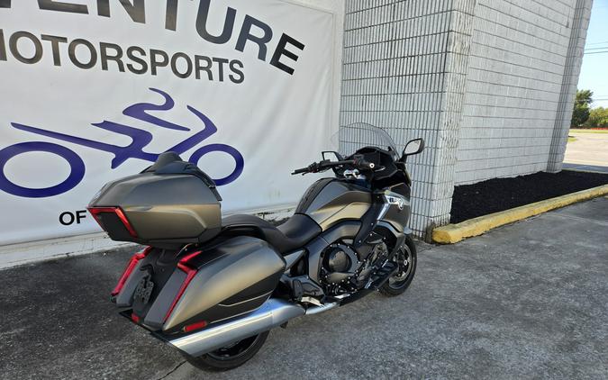 2023 BMW K 1600 B