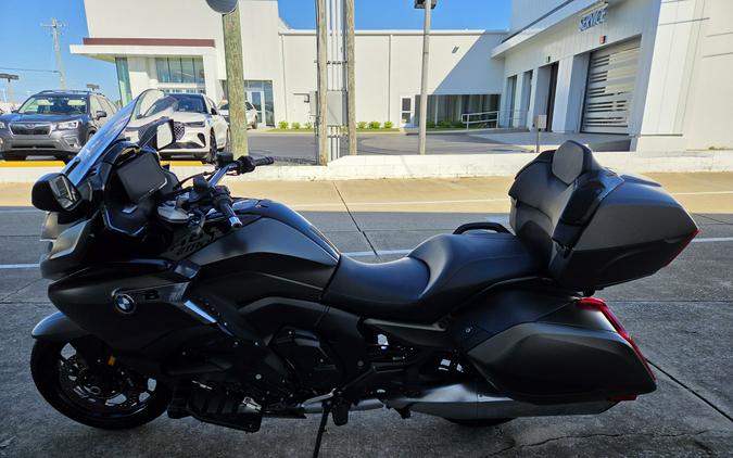 2023 BMW K 1600 B