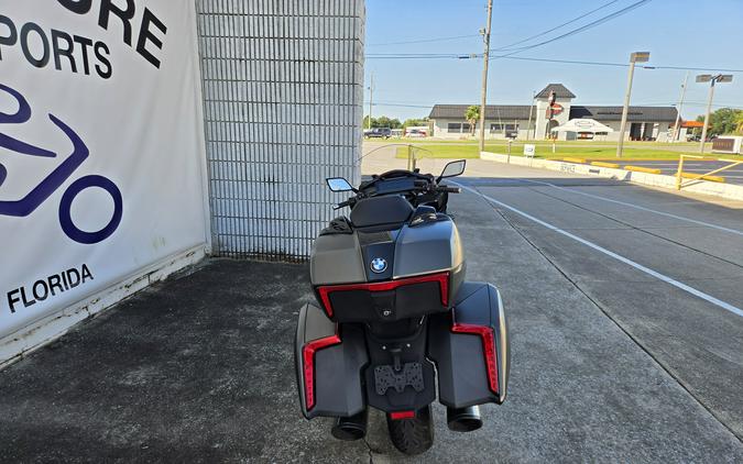 2023 BMW K 1600 B