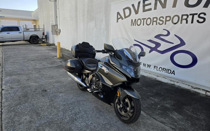 2023 BMW K 1600 B