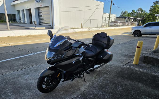 2023 BMW K 1600 B