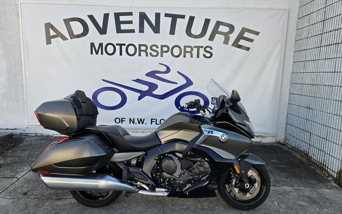 2023 BMW K 1600 B