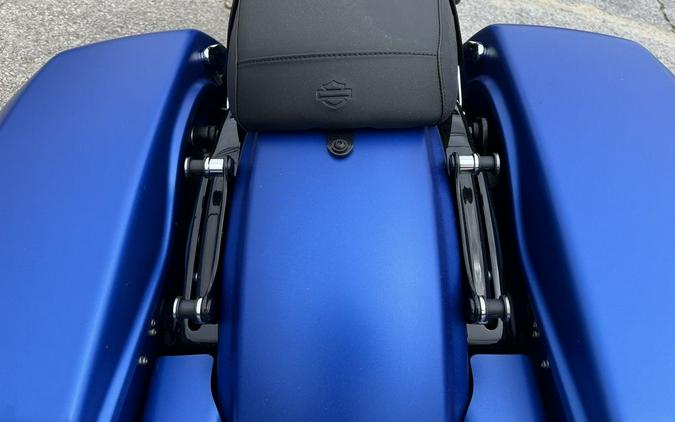 2026 Harley-Davidson® FLHX - Street Glide®