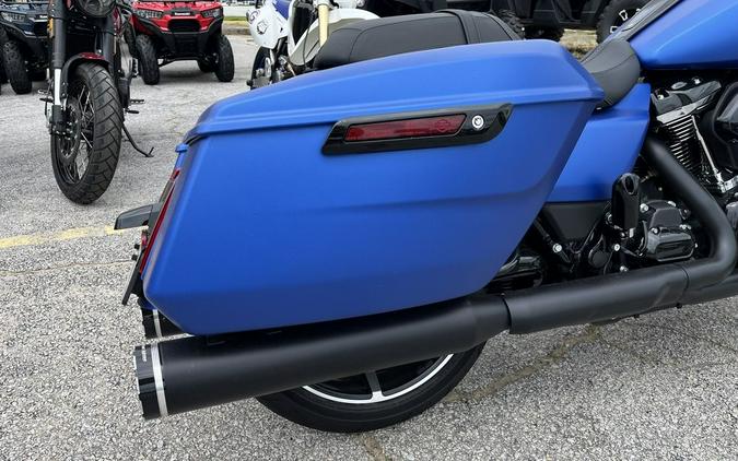 2026 Harley-Davidson® FLHX - Street Glide®