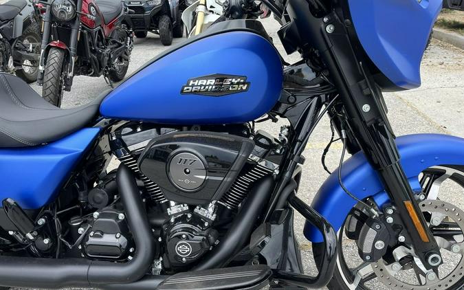 2026 Harley-Davidson® FLHX - Street Glide®