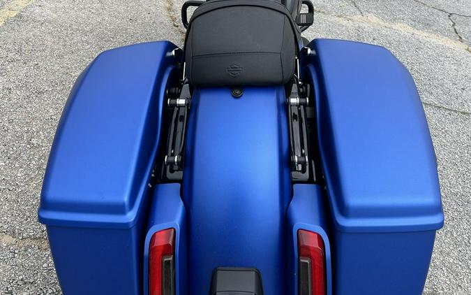 2026 Harley-Davidson® FLHX - Street Glide®