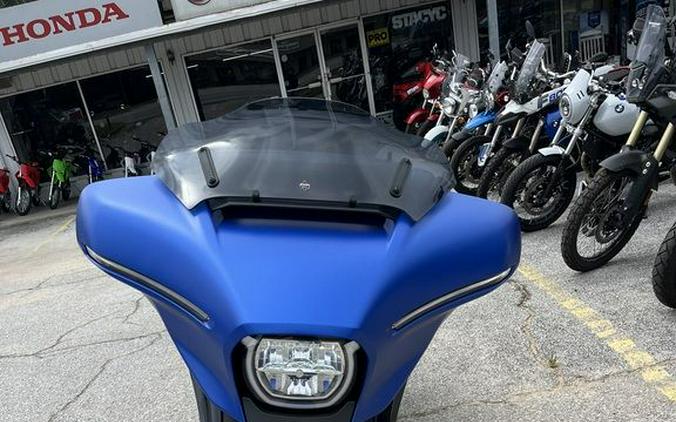 2026 Harley-Davidson® FLHX - Street Glide®