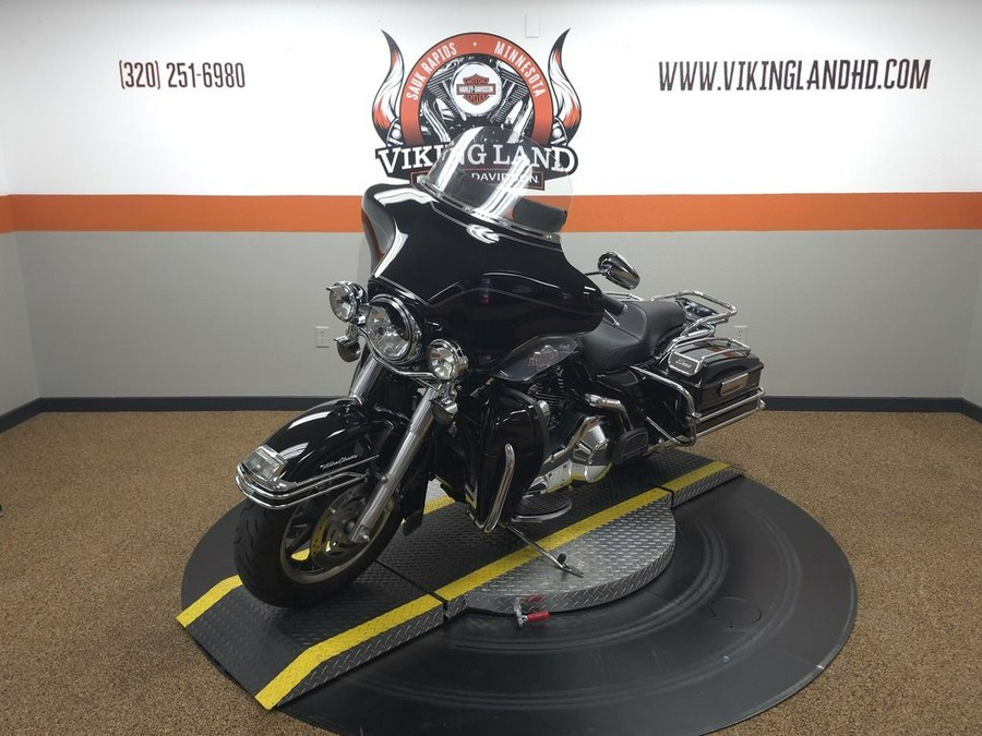 2005 Harley-Davidson® FLHTCI - Electra Glide® Classic Injection