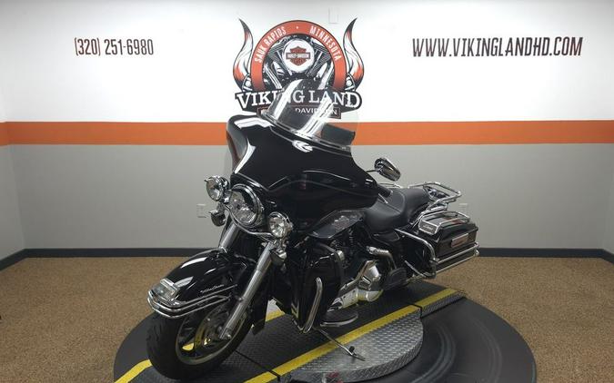 2005 Harley-Davidson® FLHTCI - Electra Glide® Classic Injection